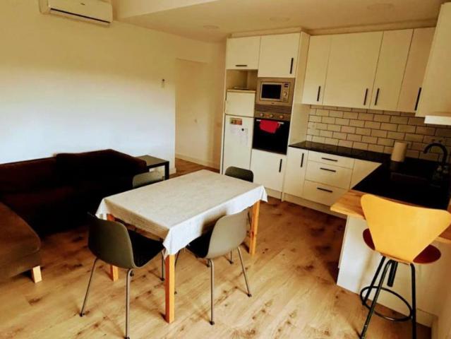 Apartamento en alquiler en el Carme, Gironès