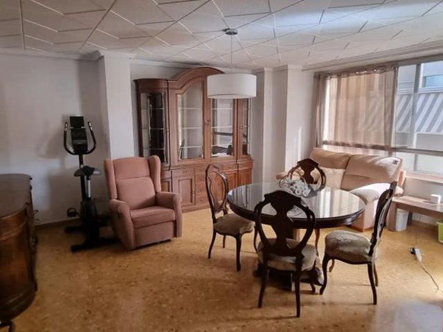 Apartamento en alquiler en l'Horta Nord, Valencia