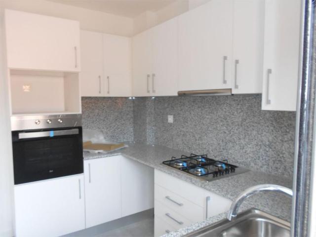 Apartamento en alquiler en la Maurina, Vallès Occidental