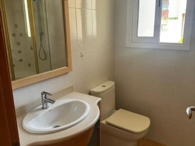 Apartamento en alquiler en la Muntanyeta, Baix Penedès