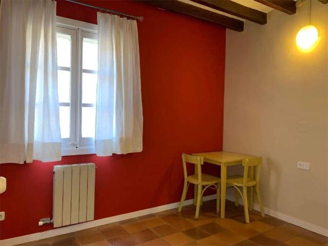 Apartamento en alquiler en Canamunt, Palma