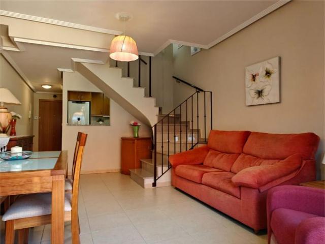 Apartamento en alquiler en la Marina Alta, Valencia