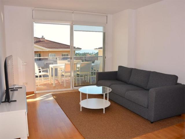 Apartamento en alquiler en Can Pei, Garraf