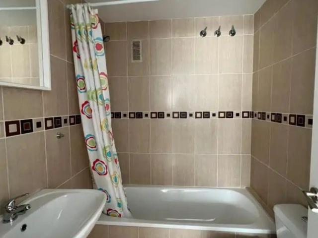 Apartamento en alquiler en Zona Alta, l'Alcoià