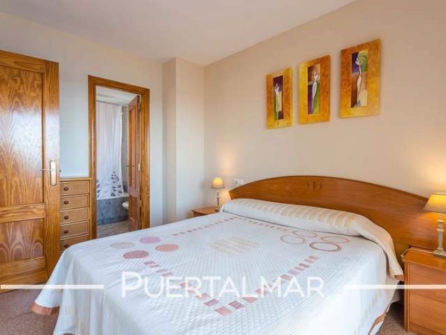 Apartamento en alquiler en Platja de Mutxavista, l'Alacantí