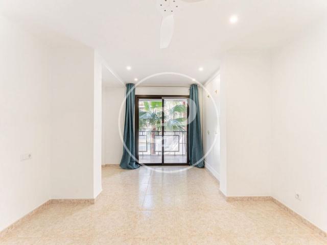 Apartamento en alquiler en Cala Major, Palma