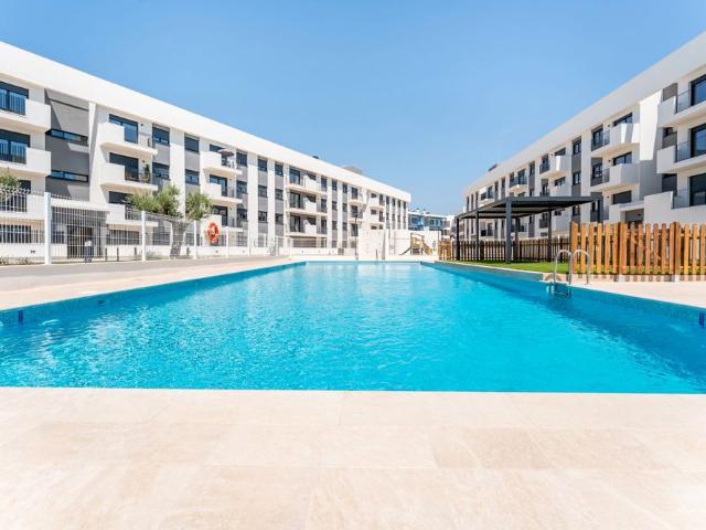 Apartamento en alquiler en Urbanització El Franc i Espinós, l'Alacantí