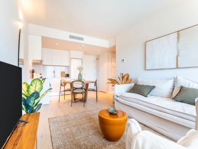 Apartamento en alquiler en Urbanització El Franc i Espinós, l'Alacantí