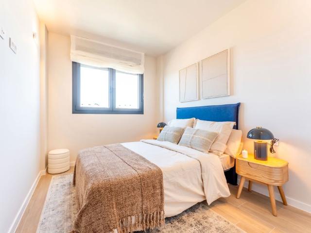 Apartamento en alquiler en Urbanització El Franc i Espinós, l'Alacantí