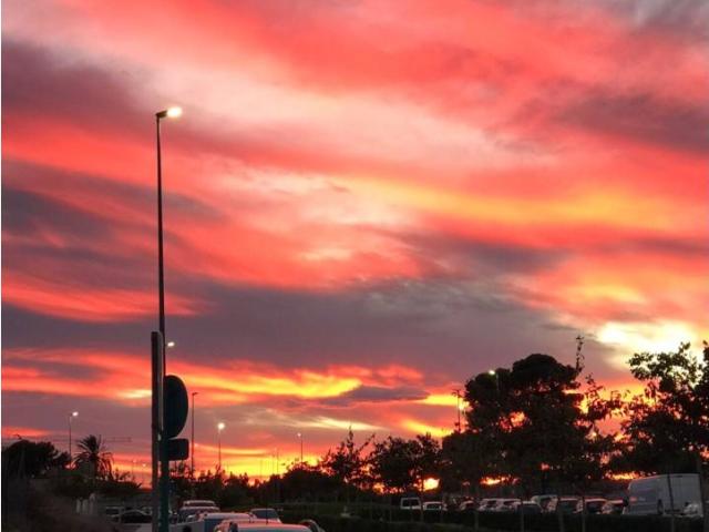 Piso en alquiler en l'Alacantí, Valencia