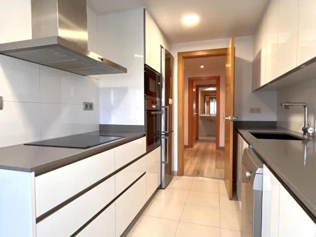 Apartamento en alquiler en Eixample, Gironès