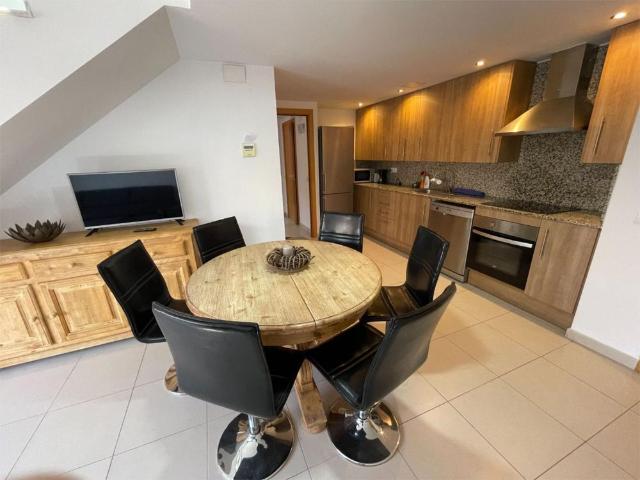 Apartamento en alquiler en Baix Ebre, Catalunya