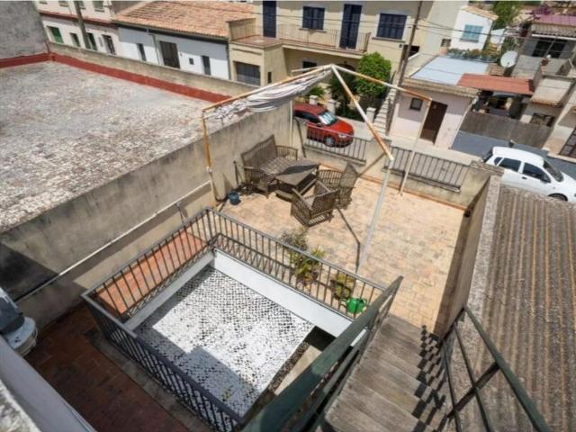 Apartamento en alquiler en Hostals, Raiguer