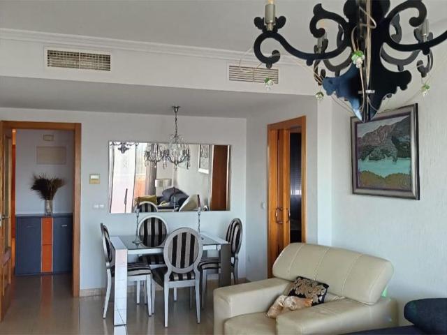 Apartamento en alquiler en Sant Vicent del Raspeig / San Vicente del Raspeig, l'Alacantí
