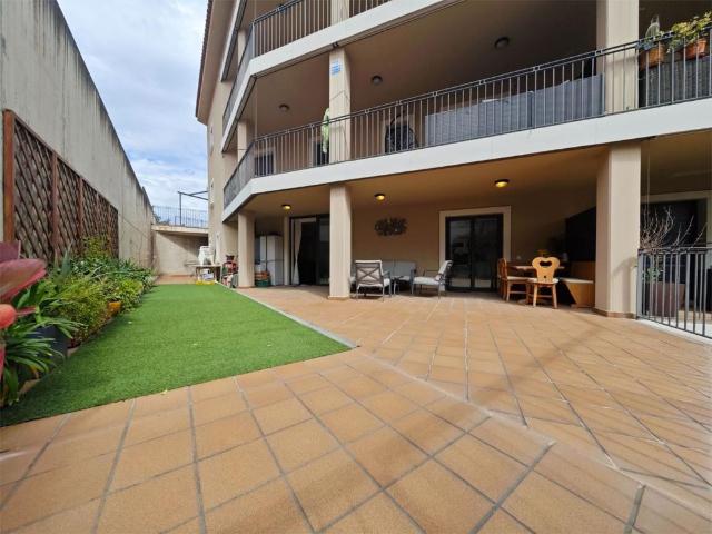 Apartamento en alquiler en Baix Llobregat, Catalunya