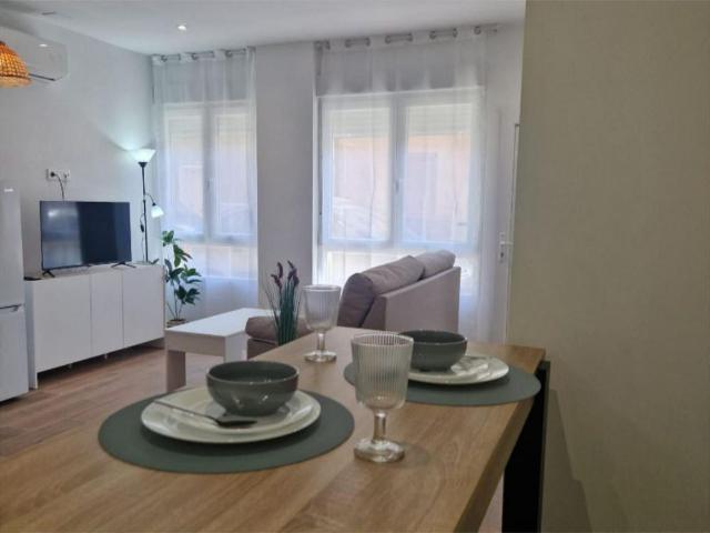 Apartamento en alquiler en el Vinalopó Mitjà / El Vinalopó Medio, Valencia