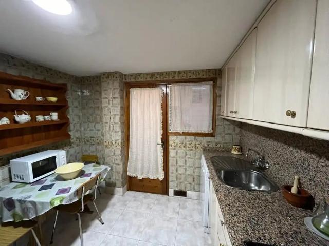 Apartamento en alquiler en Sant Joan de Palamós, Baix Empordà