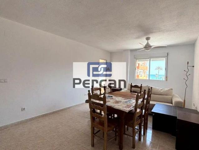 Apartamento en alquiler en Urbanització L'Almadrava, l'Alacantí
