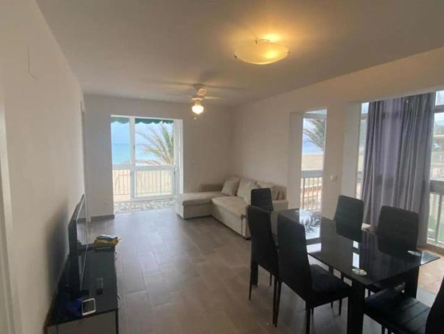 Apartamento en alquiler en Urbanització L'Almadrava, l'Alacantí