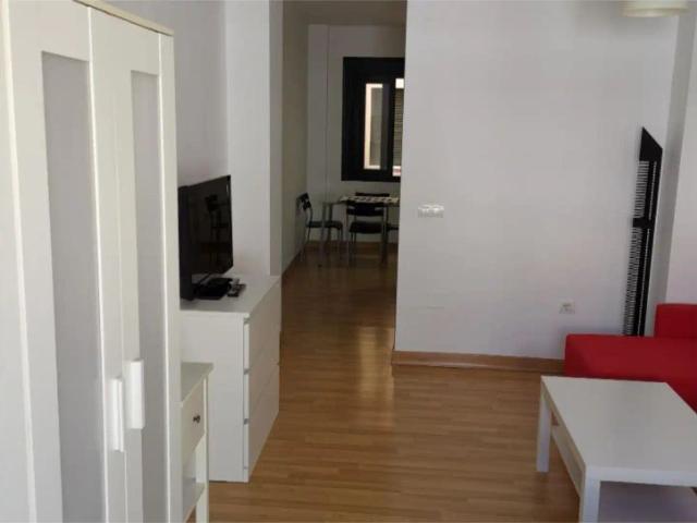 Apartamento en alquiler en Centro, Málaga-Costa del Sol
