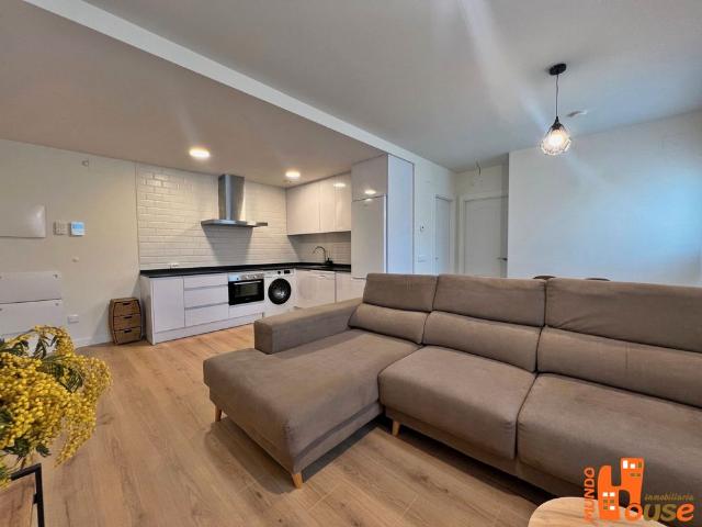 Apartamento en alquiler en San Ildefonso, Castilla y León