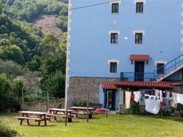 Apartamento en alquiler en Collanzo / Coḷḷanzo, Aller