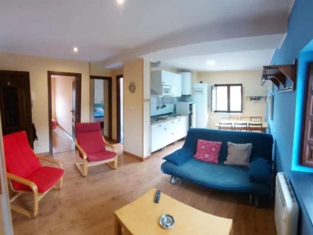 Apartamento en alquiler en Collanzo / Coḷḷanzo, Aller