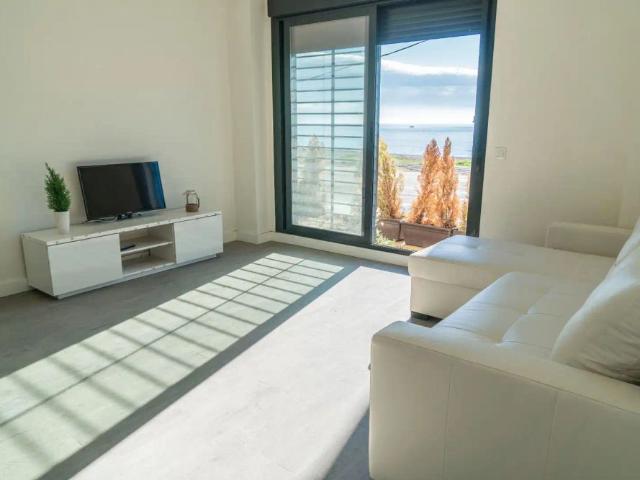 Apartamento en alquiler en Benajarafe, La Axarquía