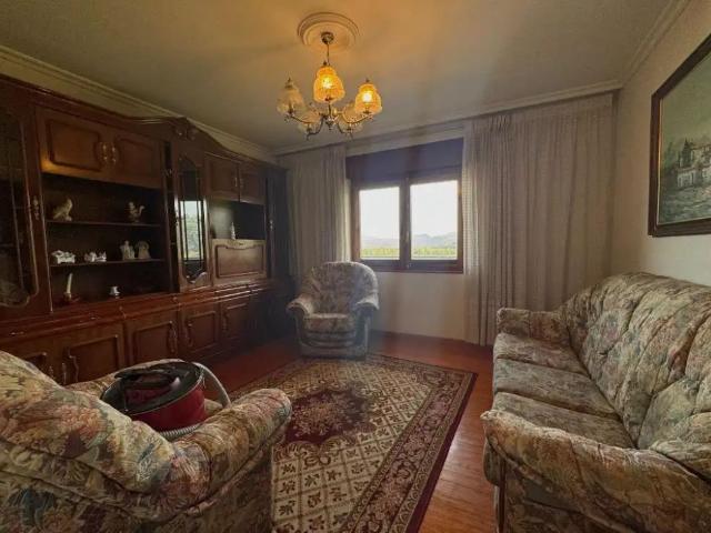 Apartamento en alquiler en Molledo, Cantabria