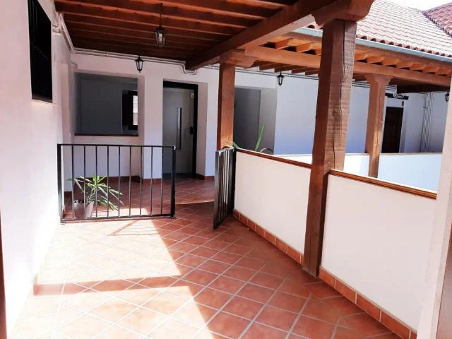 Apartamento en alquiler en Distrito I, Alcalá De Henares