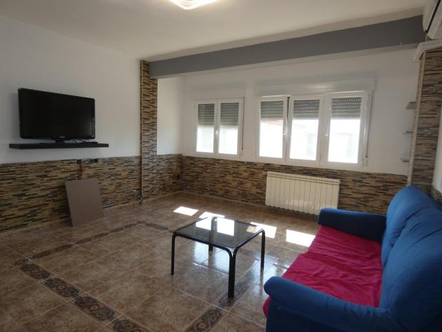 Piso en alquiler en Distrito Rural, Zaragoza