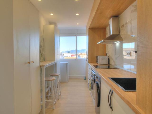 Apartamento en alquiler en la Plana Baixa, Valencia