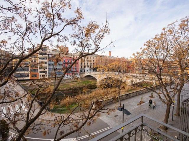 Apartamento en alquiler en Barri Vell, Gironès