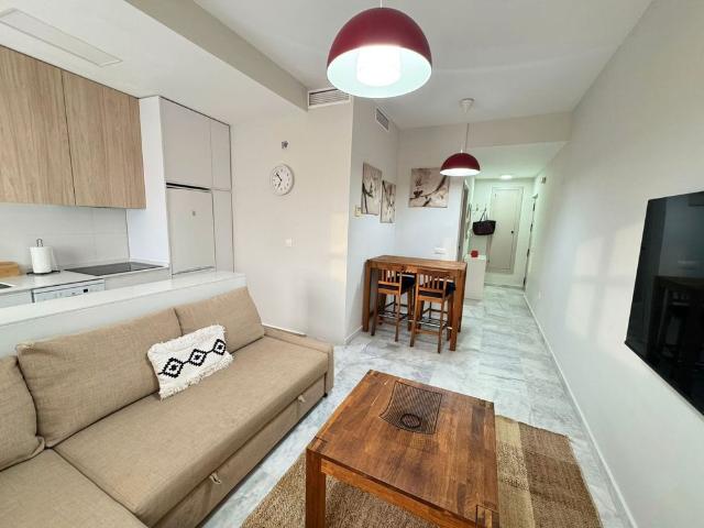 Apartamento en alquiler en San Marcos, Campiña de Jerez