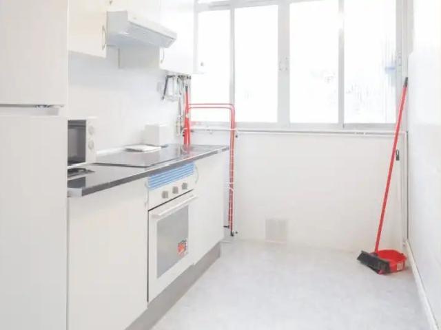 Apartamento en alquiler en Villafontana I, Móstoles