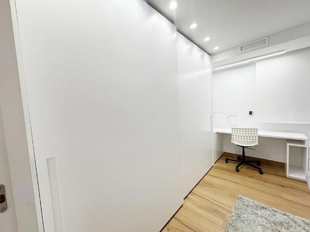 Apartamento en alquiler en Barri Faroleta/Diana, la Marina Alta