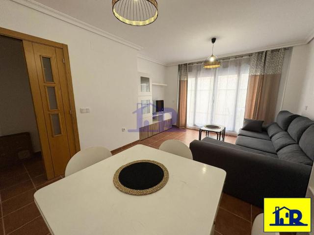 Apartamento en alquiler en Chillarón De Cuenca, Castilla-La Mancha