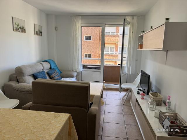 Apartamento en alquiler en Ribadesella/Ribeseya, Asturias