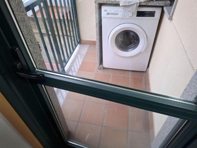 Apartamento en alquiler en Couto, Ourense