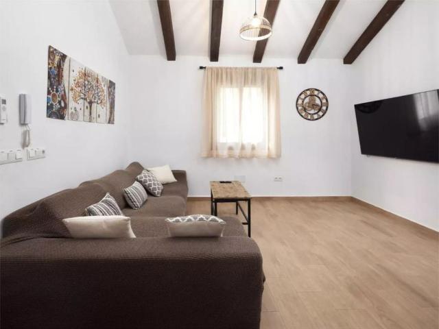 Apartamento en alquiler en La Axarquía, Andalucía