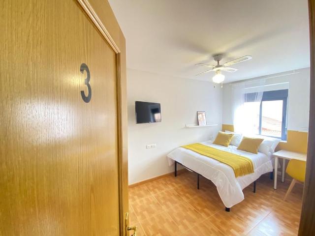 Apartamento en alquiler en Trobajo del Camino, San Andrés Del Rabanedo