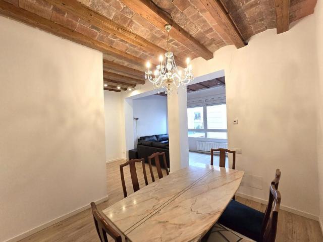 Apartamento en alquiler en Sarrià - Sant Gervasi, Barcelonès