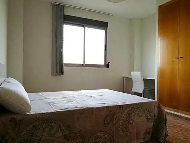 Apartamento en alquiler en l'Horta Nord, Valencia
