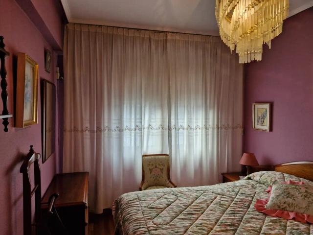 Apartamento en alquiler en Arteaga, Derio