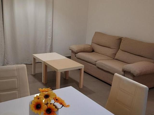 Apartamento en alquiler en la Plana Baixa, Valencia
