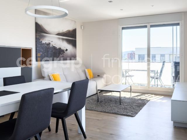 Apartamento en alquiler en Domeny, Gironès