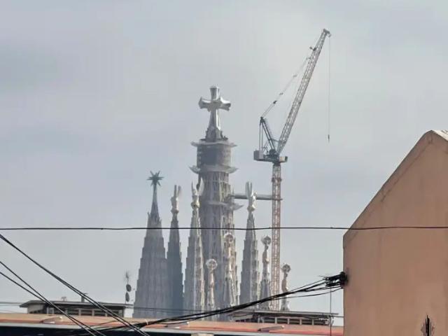 Apartamento en alquiler en Gràcia, Barcelonès
