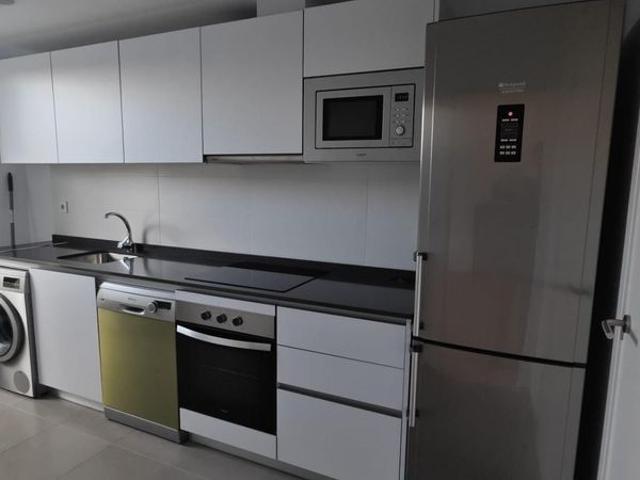 Apartamento en alquiler en Vega de la Encomienda, Arroyo De La Encomienda