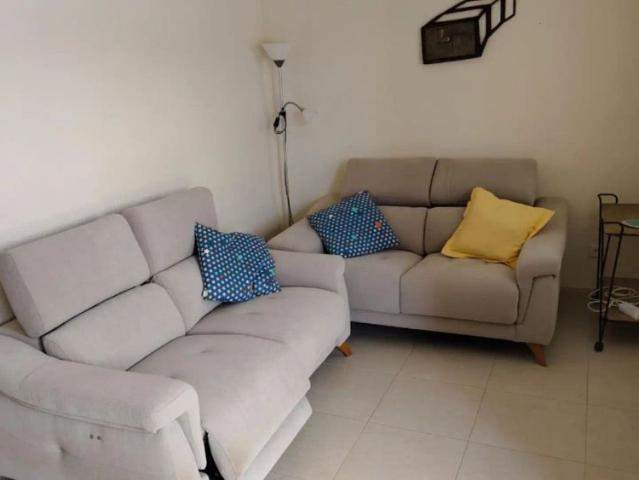 Apartamento en alquiler en Rincón de San Ginés, Campo de Cartagena y Mar Menor