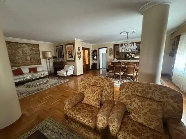 Apartamento en alquiler en l'Eixample, l'Alcoià